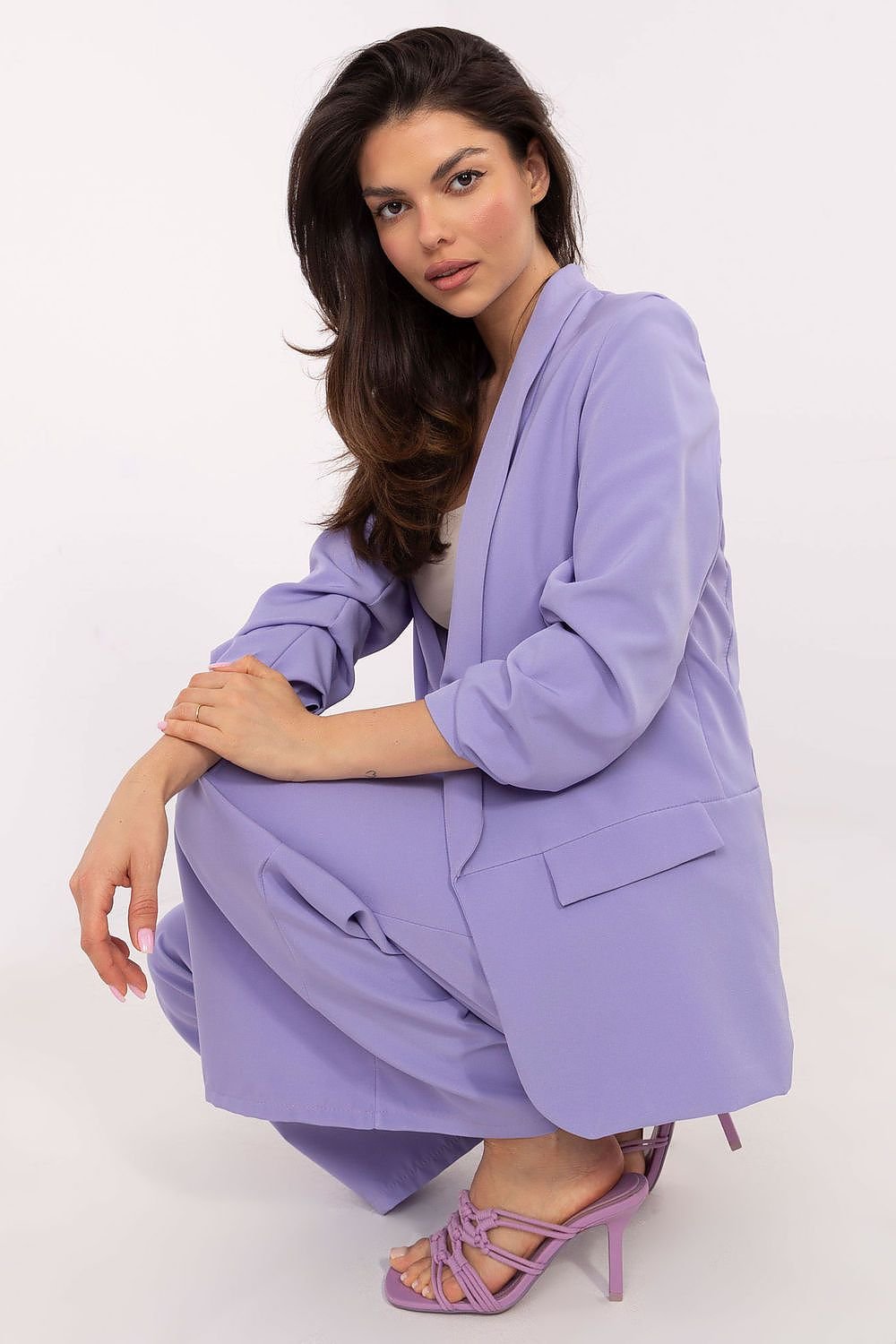 Jacket model 206341 Italy Moda
