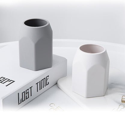 Silicone Pen Holder