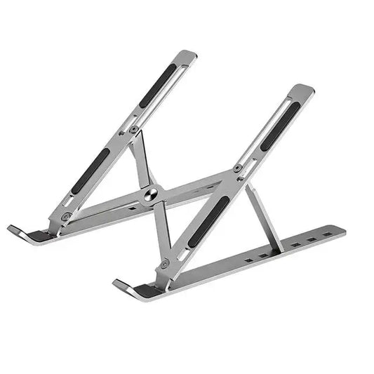 Portable Aluminum Laptop Stand-0