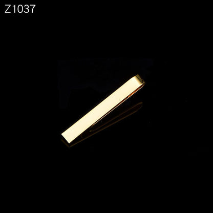 The Classic Tie Clip
