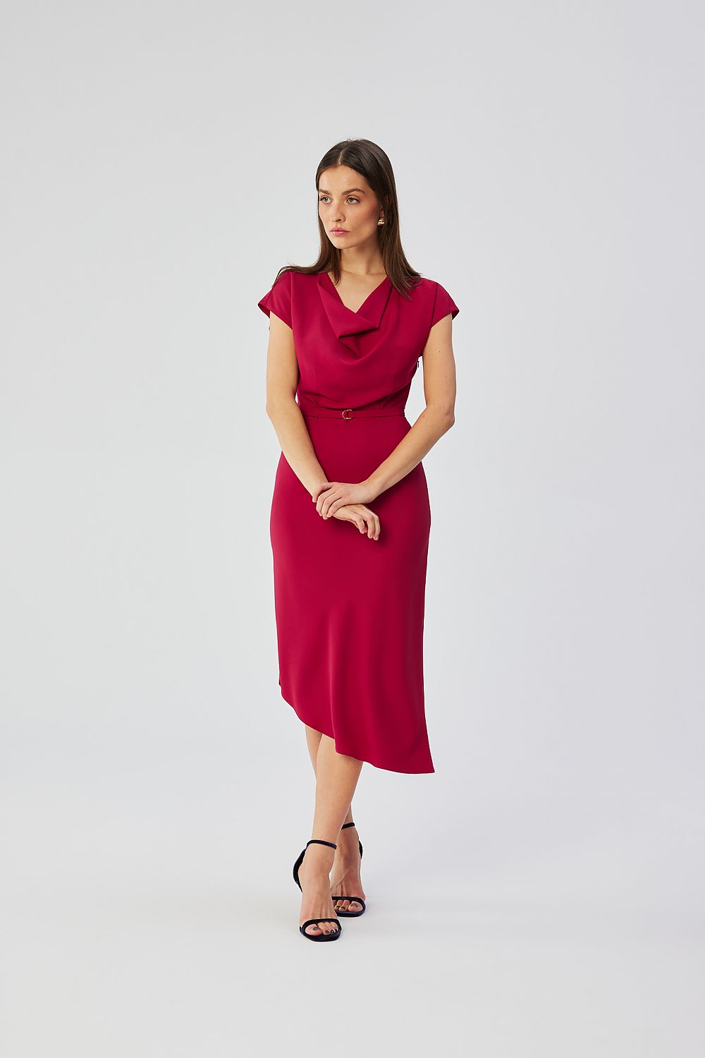  Cocktail dress model 193432 Stylove 
