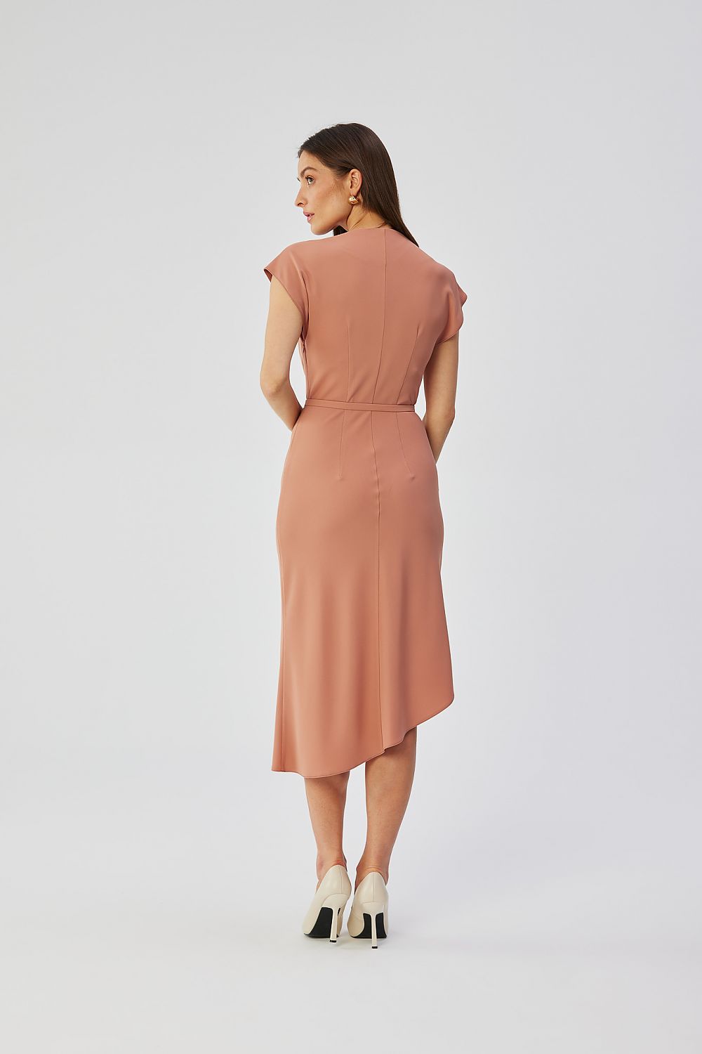  Cocktail dress model 193433 Stylove 