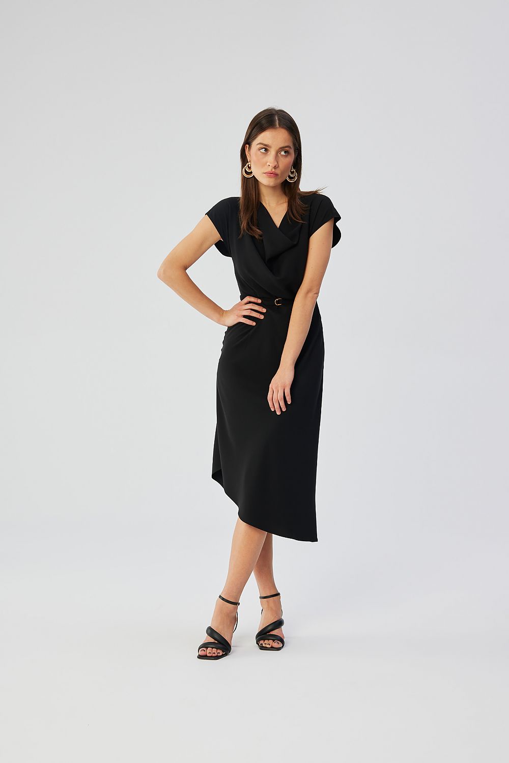  Cocktail dress model 193435 Stylove 