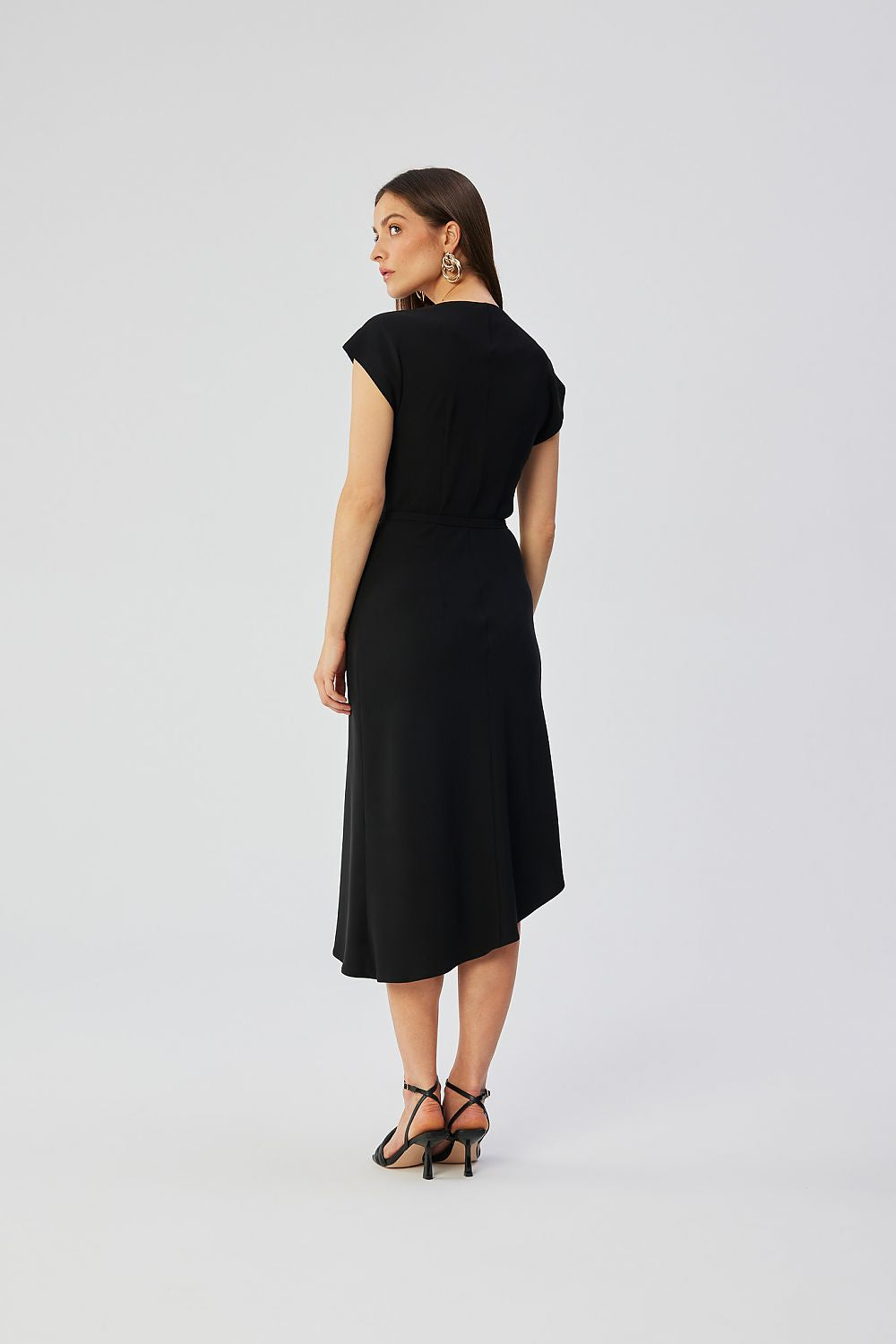  Cocktail dress model 193435 Stylove 