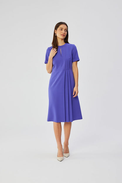  Cocktail dress model 193437 Stylove 