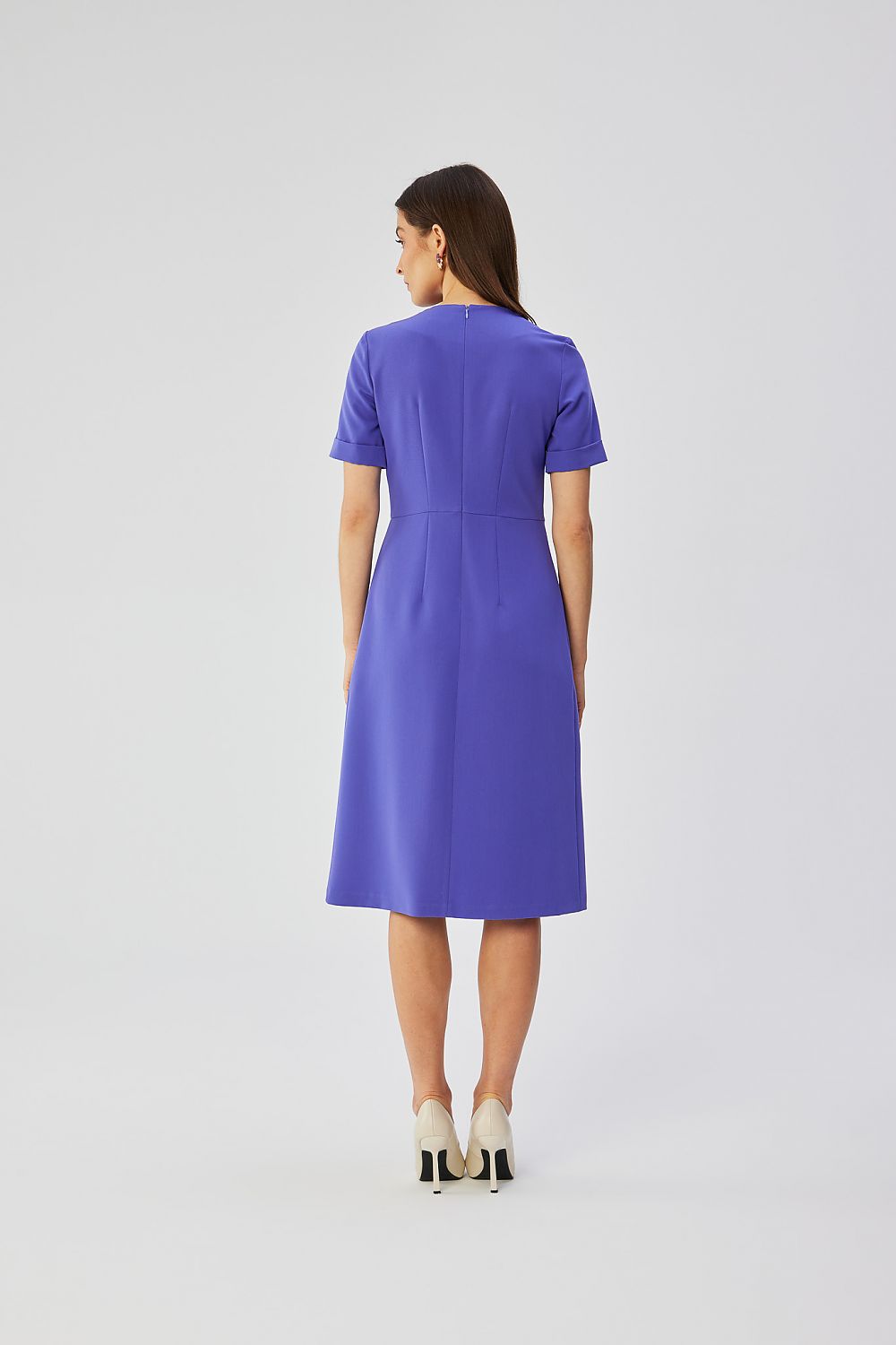  Cocktail dress model 193437 Stylove 