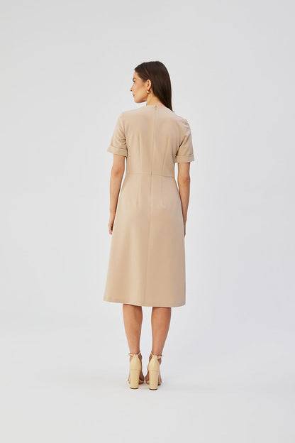  Cocktail dress model 193440 Stylove 