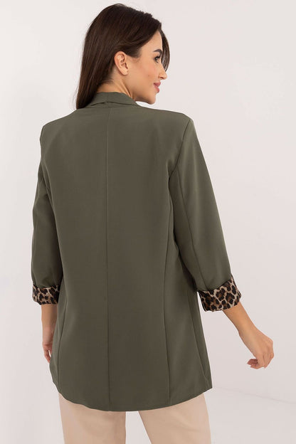  Jacket model 200985 Italy Moda 