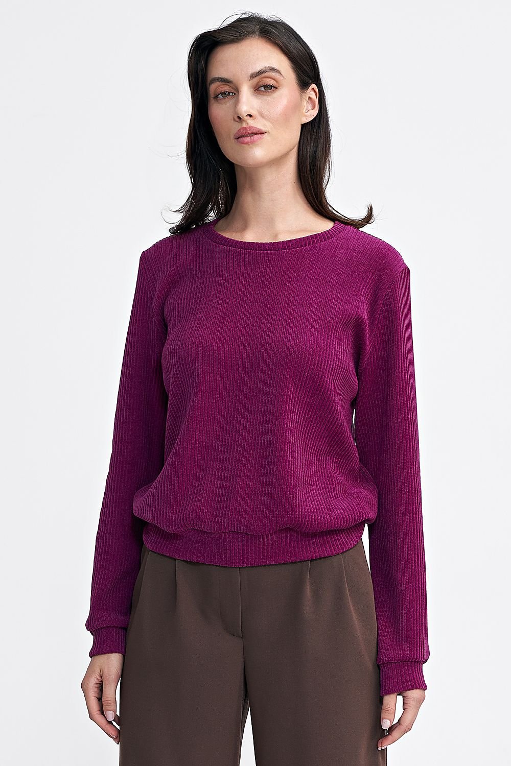  Blouse model 202462 Nife 