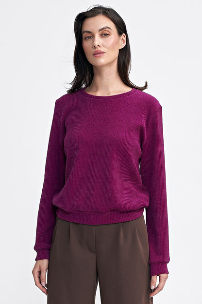  Blouse model 202462 Nife 