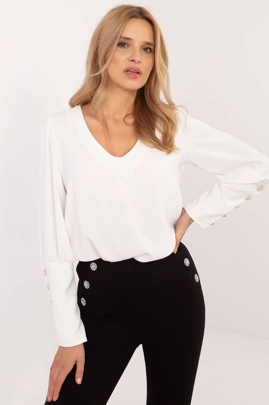  Blouse model 203402 Italy Moda 