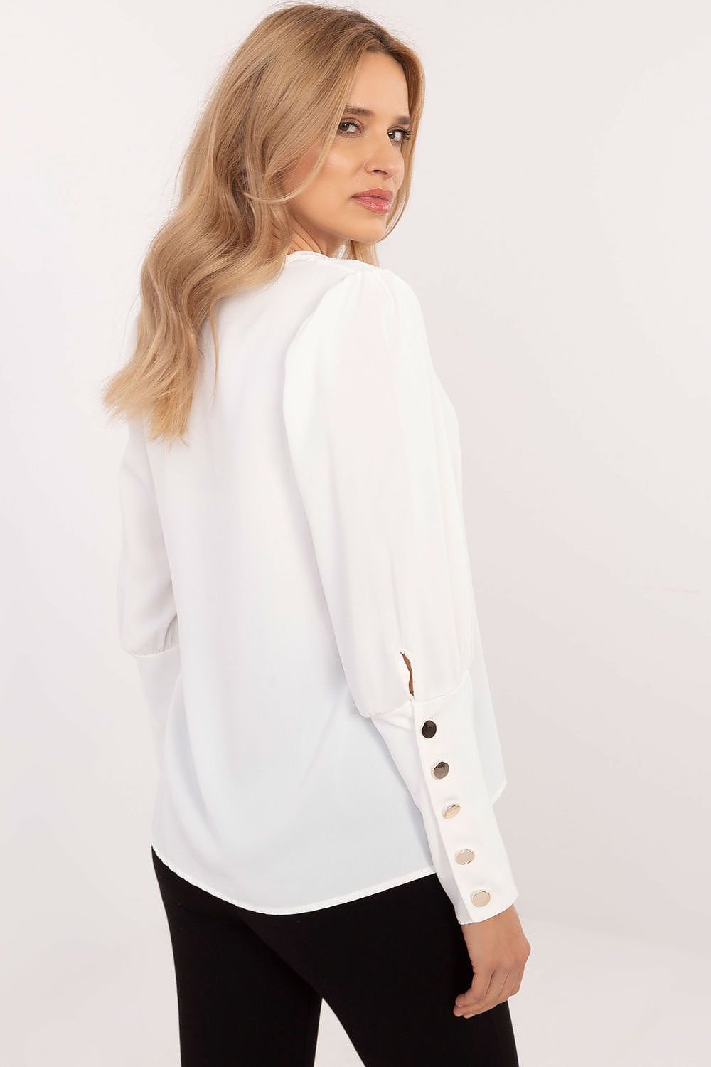  Blouse model 203402 Italy Moda 