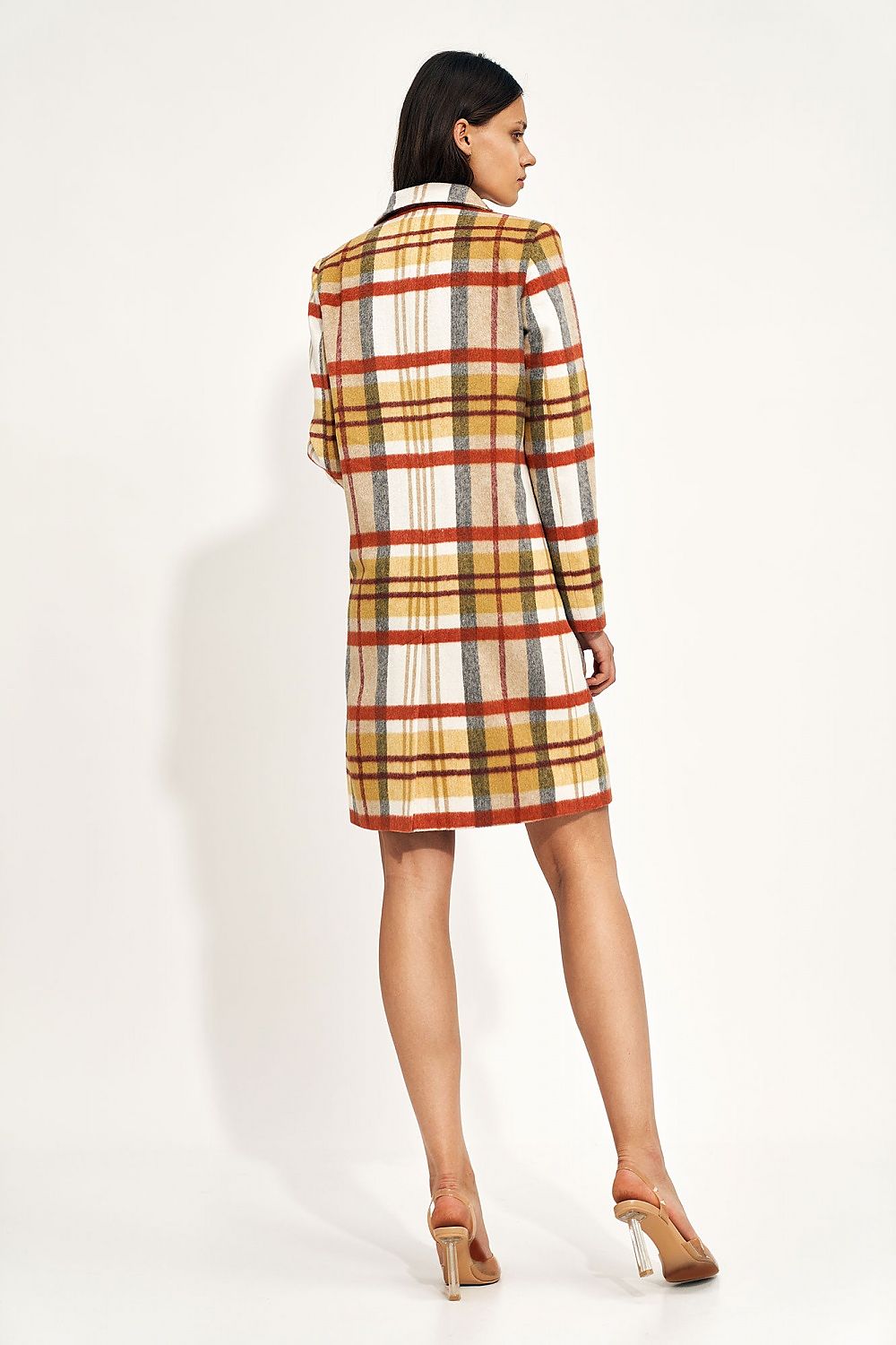  Coat model 171871 Nife 
