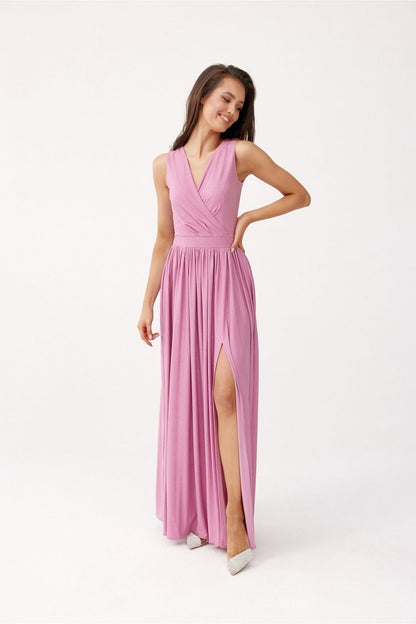  Long dress model 183766 Roco Fashion 